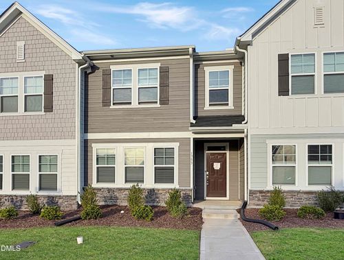 1753 Aspen River Lane, Apex, NC, 27502 | Card Image
