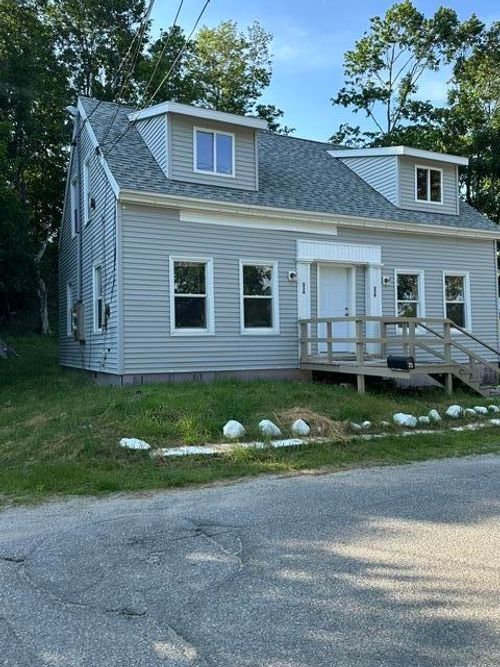 23 Water Street, Machias, ME, 04654 | Card Image