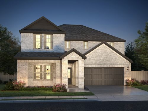 1576 Coldwater Way, Crandall, TX, 75114-1106 | Card Image