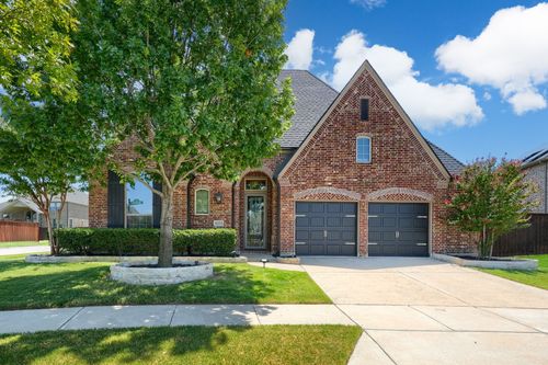 4601 Bristleleaf Ln, Prosper, TX, 75078-0858 | Card Image