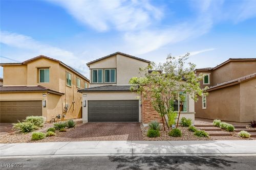 2873 Sweeping Palm Rd, North Las Vegas, NV, 89086-1577 | Card Image