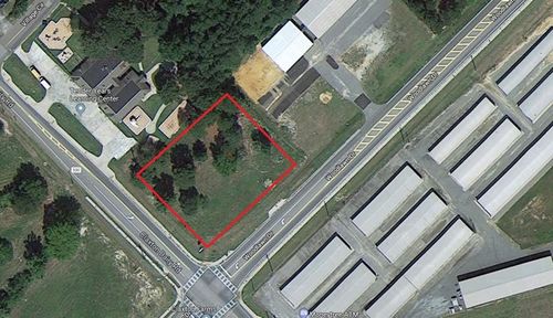 0 Woodlawn Dr, Dublin, GA, 31021 | Card Image