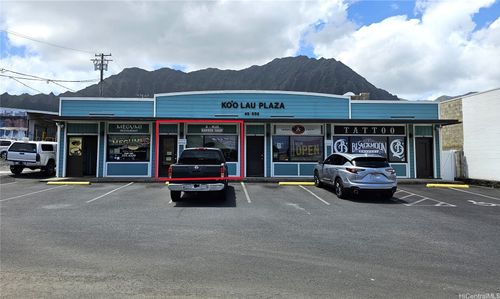 2-45-556 Kamehameha Hwy, Kaneohe, HI, 96744-1944 | Card Image