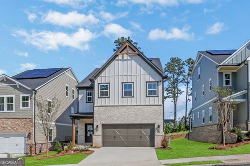 125 Kendrew Pass, Marietta, GA, 30008 | Card Image