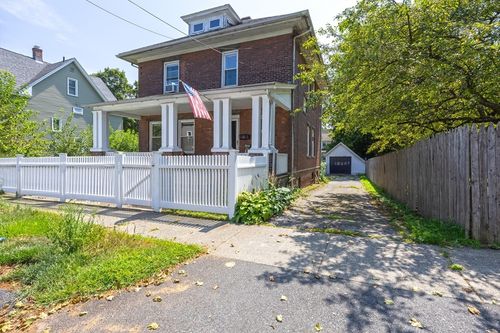 21 High St, West Springfield, MA, 01089-3124 | Card Image