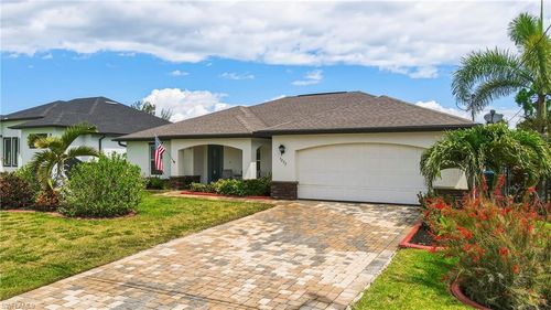 3233 Nw 21st St, Cape Coral, FL, 33993-3617 | Card Image