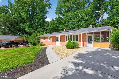 13105 Jingle Ln, SILVER SPRING, MD, 20906-3737 | Card Image