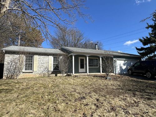 6908 W Greenbrook Court, Milwaukee, WI, 53223 | Card Image