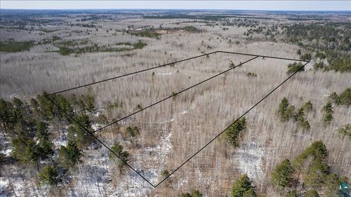 20 Acres Denver Rd, Gordon, WI, 54838 | Card Image