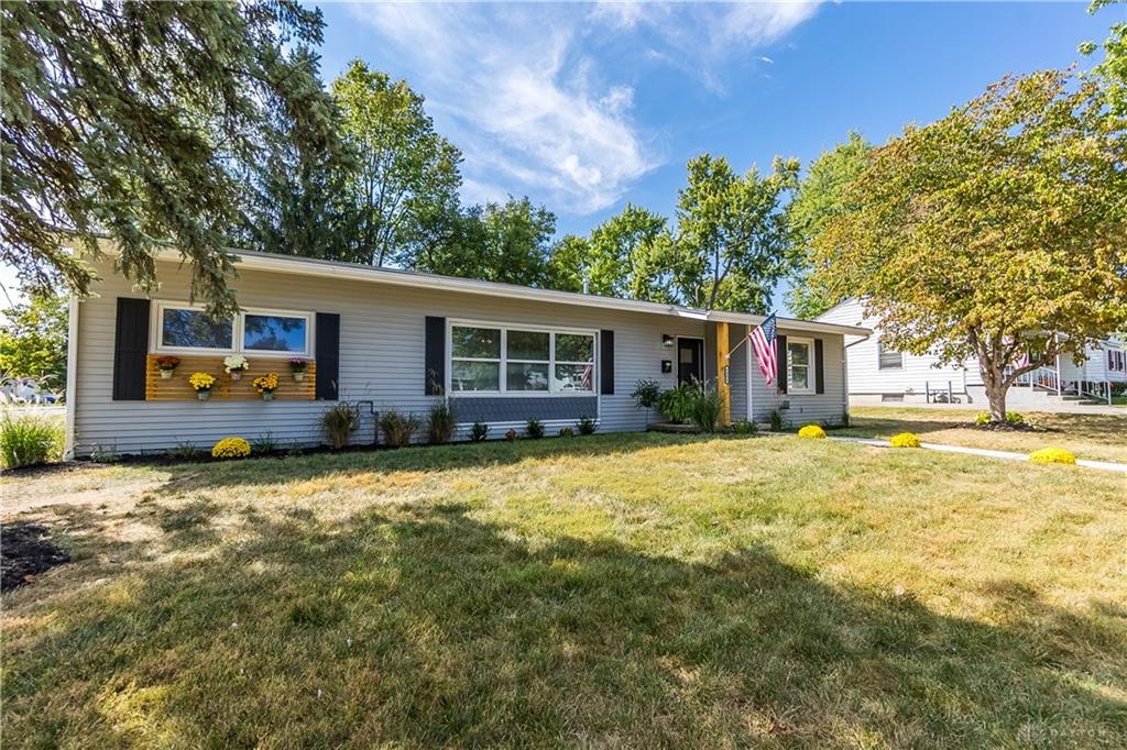 Covent Rd, Troy, OH 45373