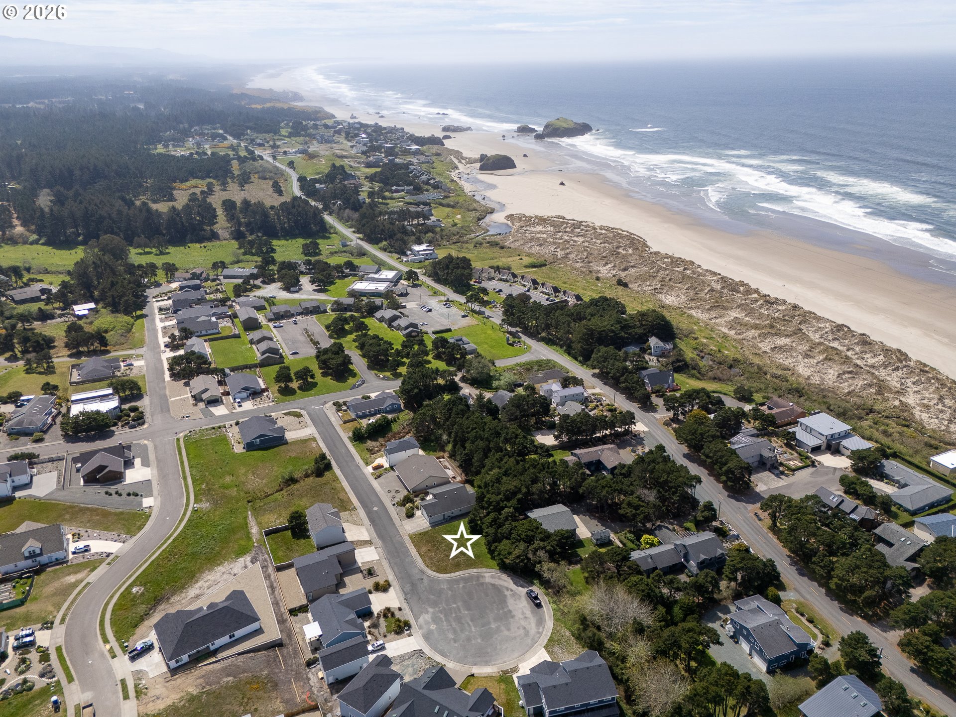 Land in Bandon 5