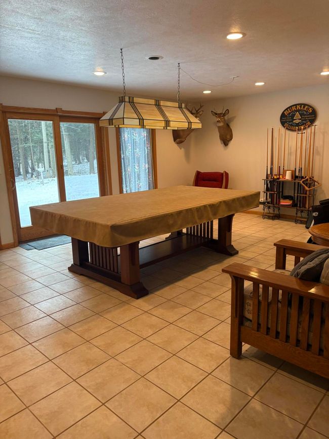 8632 W Blanchard Rd, House other with 7 bedrooms, 3 bathrooms and null parking in Blanchard MI | Image 43