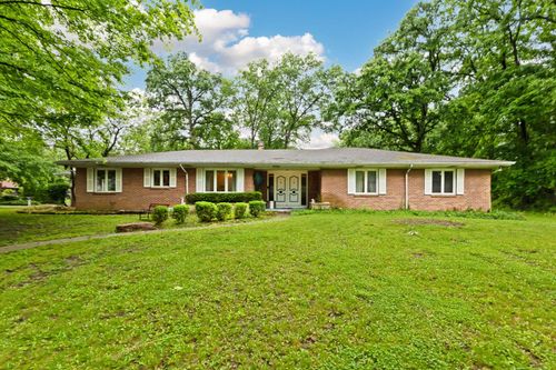5377 Park Lane Ct, Columbus, OH, 43231-4018 | Card Image