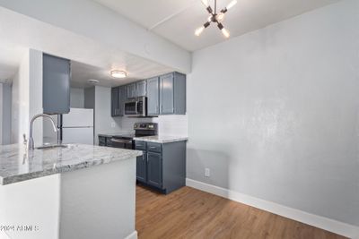 70 - 3416 N 44th Street, Condo with 1 bedrooms, 1 bathrooms and null parking in Phoenix AZ | Image 2