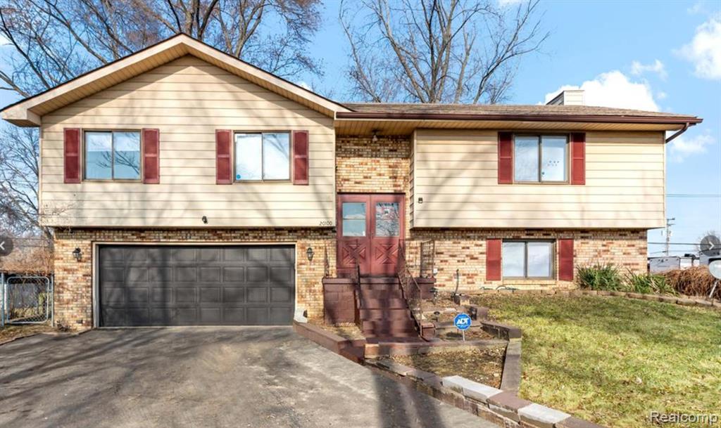 Wick Rd, Taylor, MI 48180