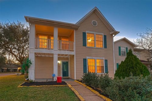 3818 W Traditions Blvd, Houston, TX, 77082-2973 | Card Image