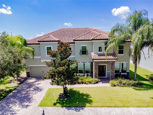 455 Heathercreek Ct, OVIEDO, FL, 32765-3721 | Card Image