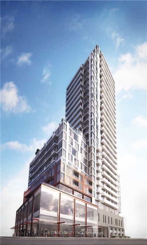2208-33 Helendale Ave, Toronto, ON, M4R0A4 | Card Image