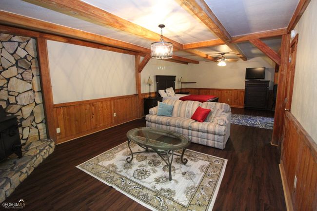 507 Js Mcleod Jr Way, House other with 6 bedrooms, 4 bathrooms and null parking in Blakely GA | Image 39