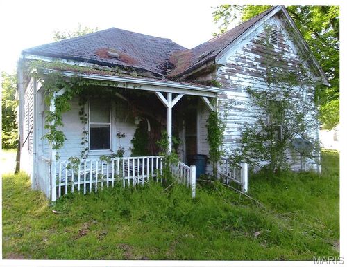 315 C Ave, Prairie Du Rocher, IL, 62277-2209 | Card Image