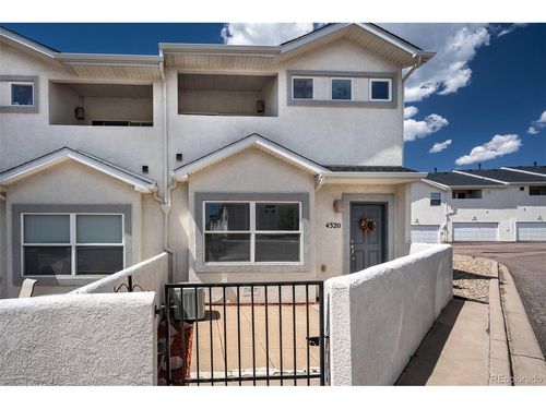 4320 Prestige Pt, Colorado Springs, CO, 80906 | Card Image