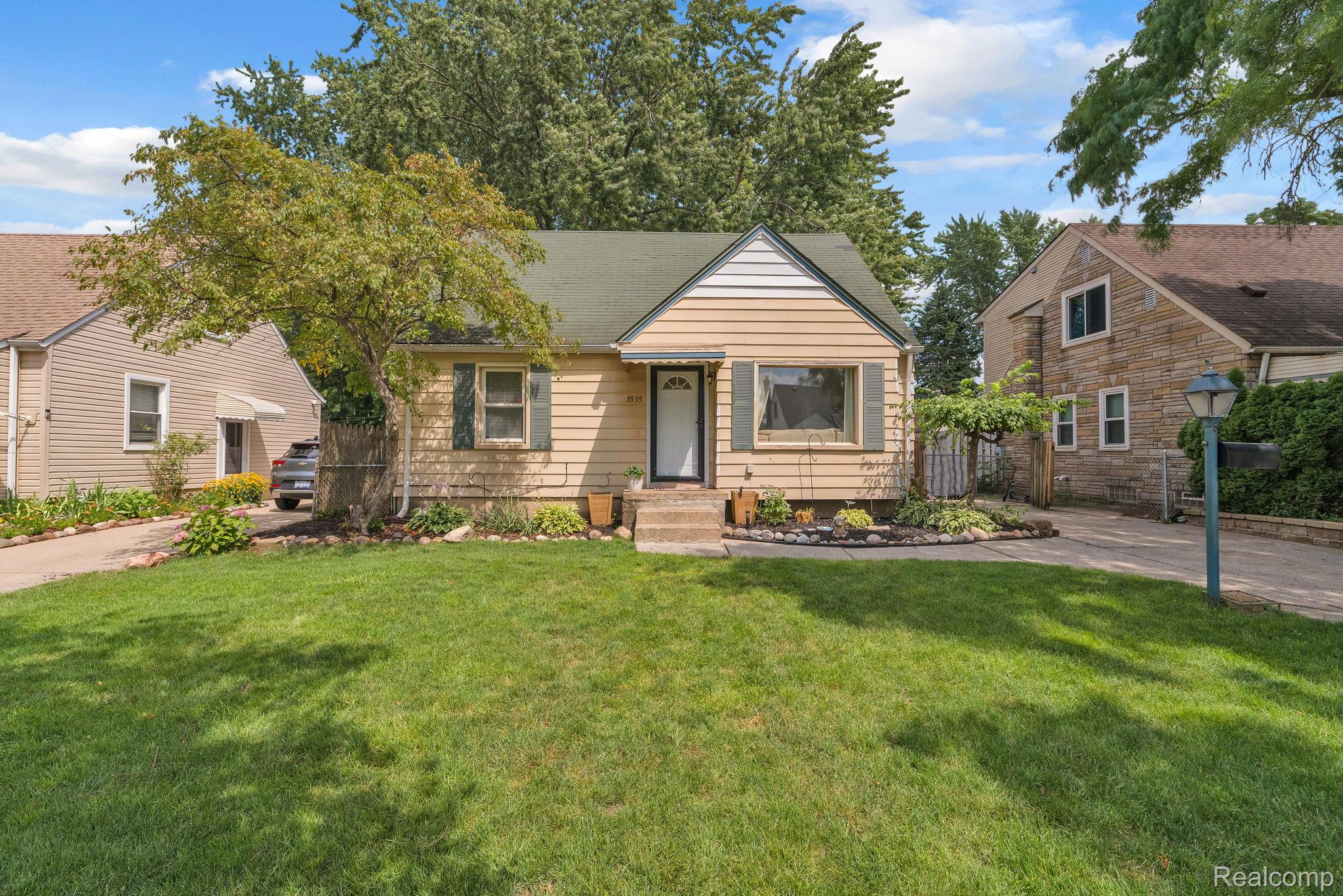 Residential in Dearborn 3