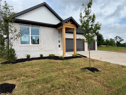 6705 Crabapple Street, Bentonville, AR, 72713 | Card Image