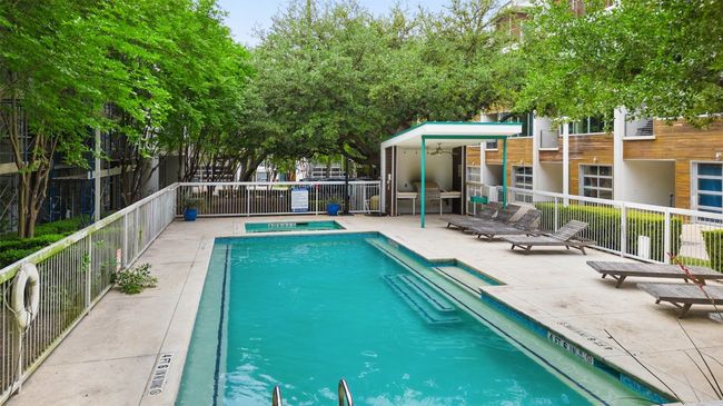 APT-3 - 2301 S 5 Th St, Condo with 3 bedrooms, 4 bathrooms and null parking in Austin TX | Image 39