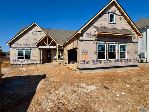 133 Marlbrook Dr, Harvest, AL, 35749-6535 | Card Image