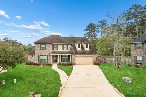 205 Del Sol W, Covington, LA, 70433-7936 | Card Image