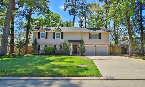 603 Shenandoah Dr, Shenandoah, TX, 77381-1041 | Card Image