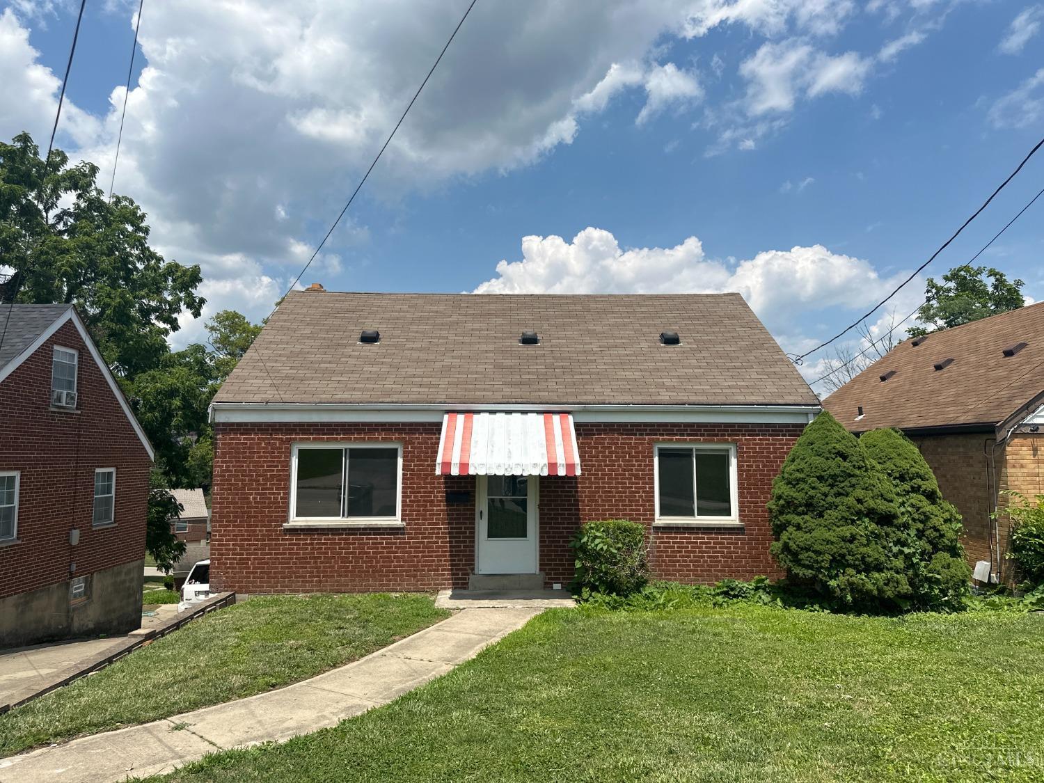 Foley Rd, Cincinnati, OH 45238