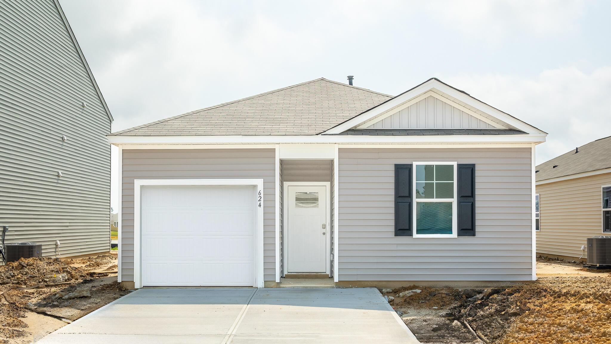 Sweet Ramble Way, Summerville, SC 29486