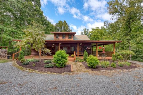 364 Brasstown Hills Road, Brasstown, NC, 28902 | Card Image