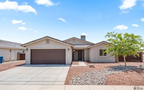 11513 E 33rd Ln, Yuma, AZ, 85367-5409 | Card Image