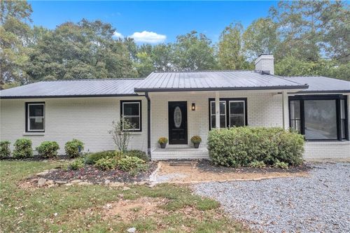 199 Mckaskey Creek Rd Se, Cartersville, GA, 30121-5571 | Card Image