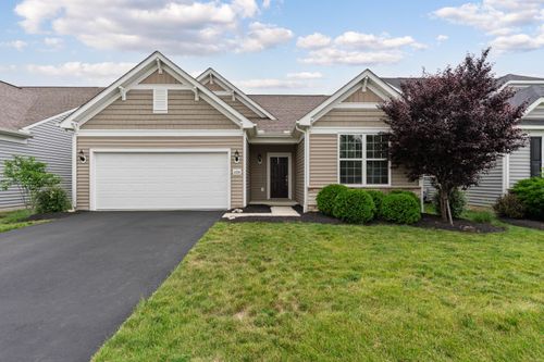 6724 Cat Singer Cir, Hilliard, OH, 43026 | Card Image