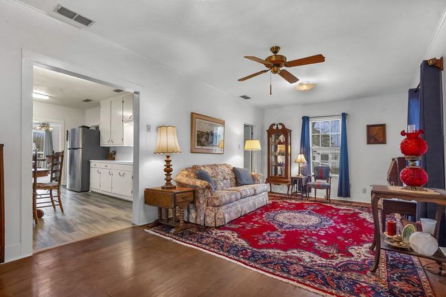 160 Morning Glory Dr, House other with 3 bedrooms, 2 bathrooms and null parking in Brookeland TX | Image 16