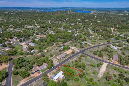 tbd Lost Crk, Horseshoe Bay, TX, 78657 | Card Image