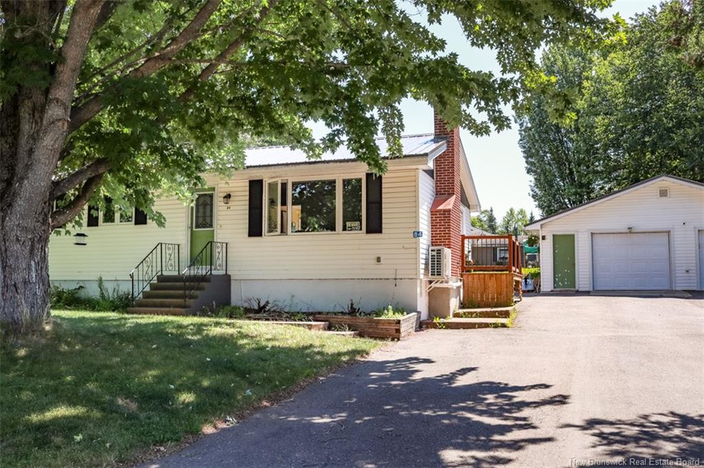 Residential in Hampton