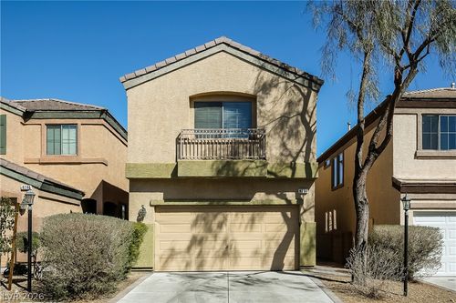 8284 Harvest Spring Pl, Las Vegas, NV, 89143-6408 | Card Image
