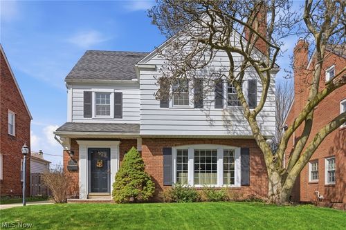 2552 Channing Rd, University Heights, OH, 44118-4758 | Card Image