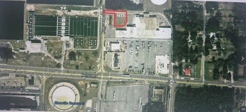 1600 S Shelton Beach Rd, Mobile, AL, 36613-3429 | Card Image