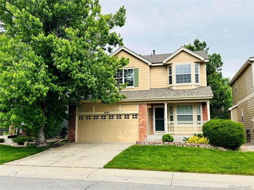 6102 S Yampa St, Aurora, CO, 80016-1185 | Card Image