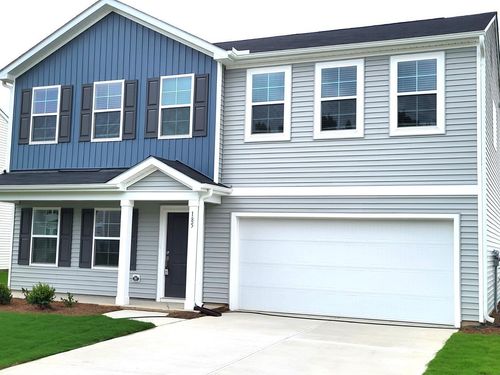 185 Spotted Bee Way, Youngsville, NC, 27596-3336 | Card Image
