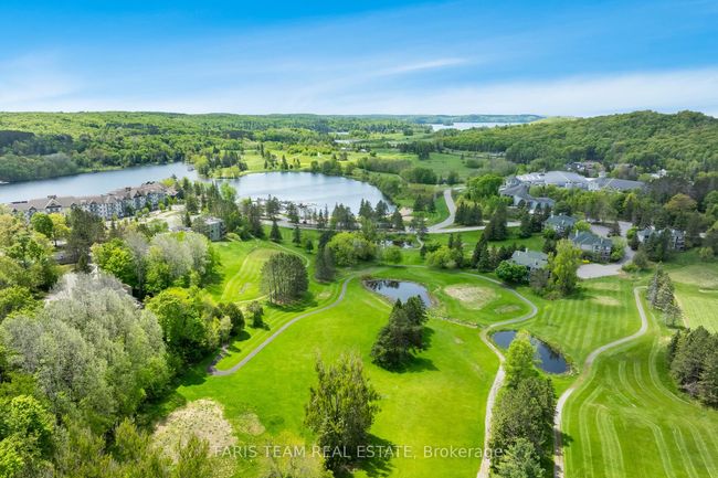 218 - 25 Pen Lake Point Rd, Condo with 1 bedrooms, 1 bathrooms and 2 parking in Huntsville ON | Image 26