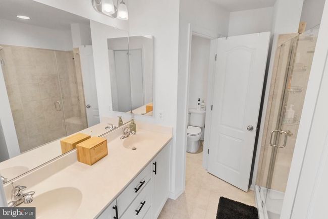15 Kirby Ct, Townhouse with 3 bedrooms, 3 bathrooms and null parking in BUNKER HILL WV | Image 16