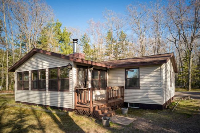 2329 Point Ln, House other with 3 bedrooms, 2 bathrooms and null parking in Lac du Flambeau WI | Image 14