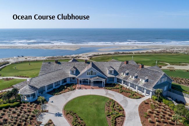 Kiawah Island Amenities | Image 137