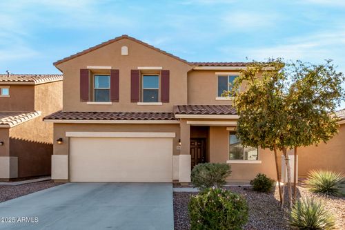 11603 W Calavar Rd, El Mirage, AZ, 85335-5097 | Card Image